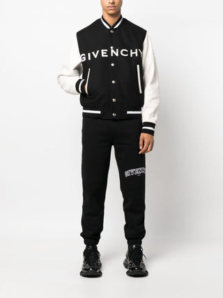 Givenchy Coats Black