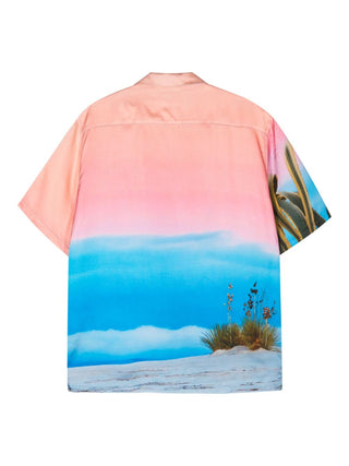 Blue Sky Inn Shirts Pink