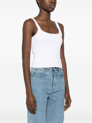 Chloè Top White