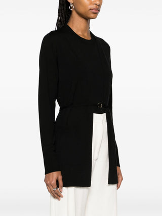 Chloè Sweaters Black