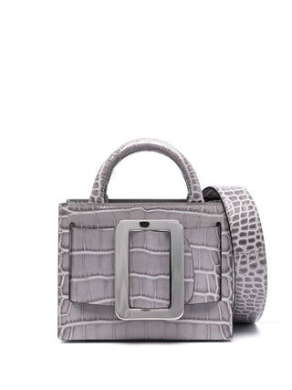 Boyy Bags.. Grey