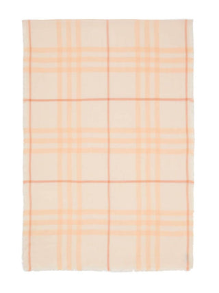 Burberry Scarfs Pink