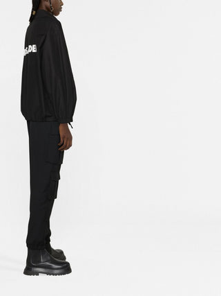 Jil Sander Capsule Coats Black