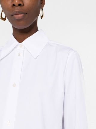 Jil Sander Shirts White