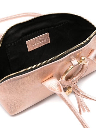 See By Chloé Bags.. Golden