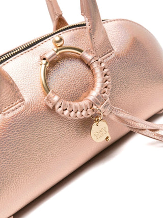 See By Chloé Bags.. Golden