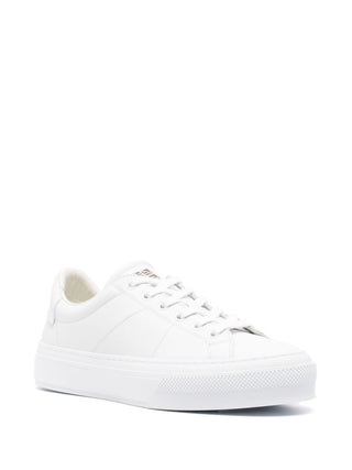 Givenchy Sneakers White