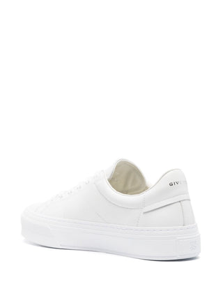 Givenchy Sneakers White