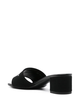 Givenchy Sandals Black