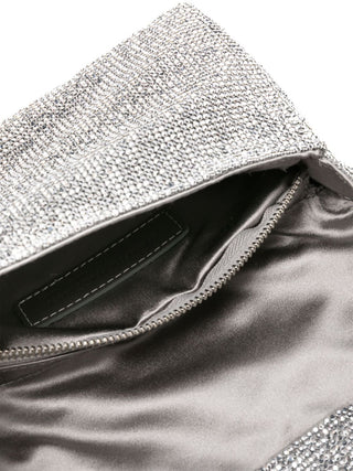 Benedetta Bruzziches Bags.. Silver