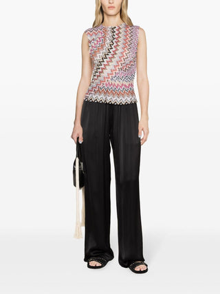 Missoni Top Pink