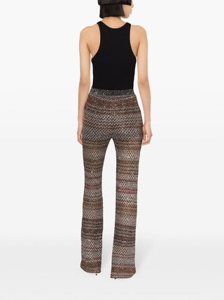 Missoni Trousers Black