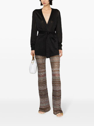 Missoni Sweaters Black