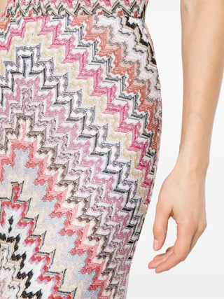 Missoni Skirts Pink