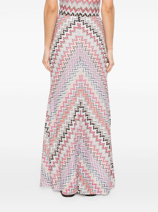 Missoni Skirts Pink