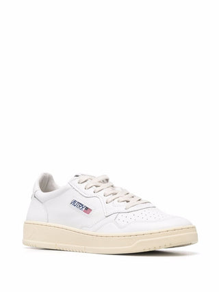 Autry Sneakers White