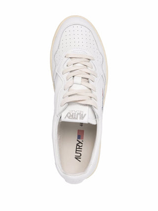 Autry Sneakers White