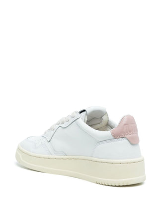 Autry Sneakers Pink