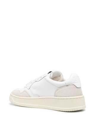 Autry Sneakers White