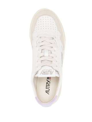 Autry Sneakers Lilac