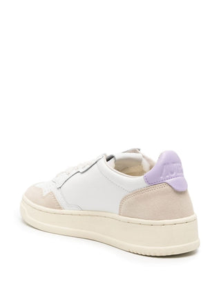 Autry Sneakers Lilac