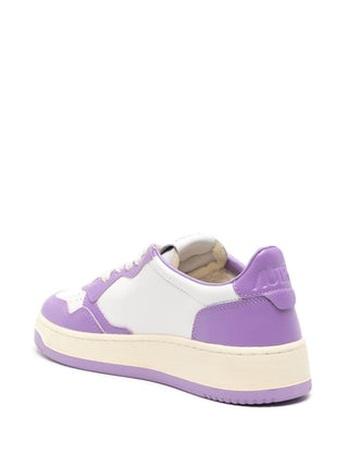 Autry Sneakers Purple