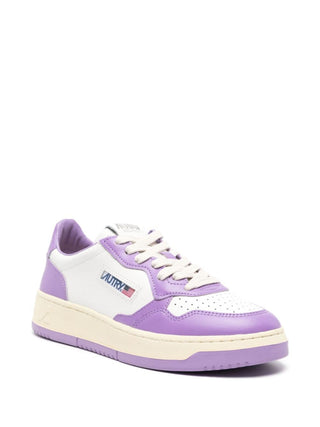 Autry Sneakers Purple