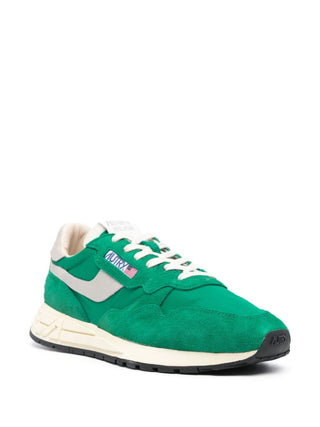 Autry Sneakers Green