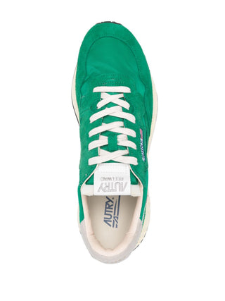 Autry Sneakers Green