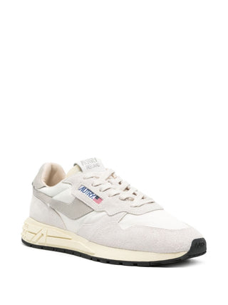 Autry Sneakers White