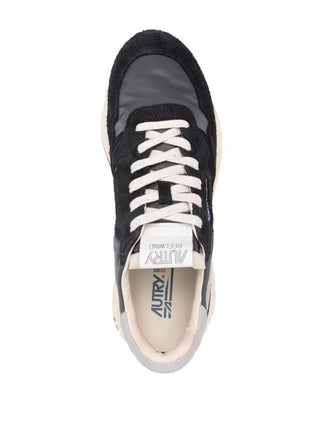 Autry Sneakers Black