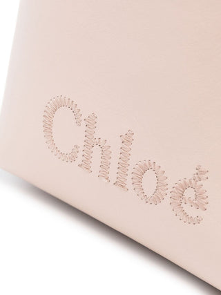 Chloè Bags.. Powder