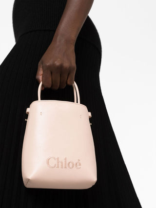 Chloè Bags.. Powder