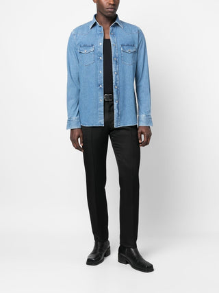 Tom Ford Shirts Denim