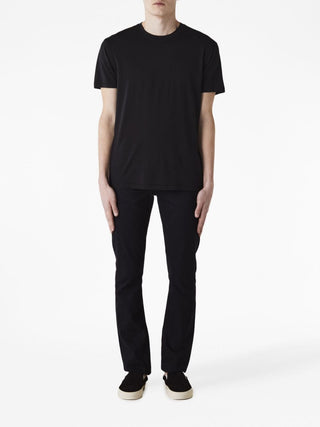 Tom Ford T-shirts And Polos Black