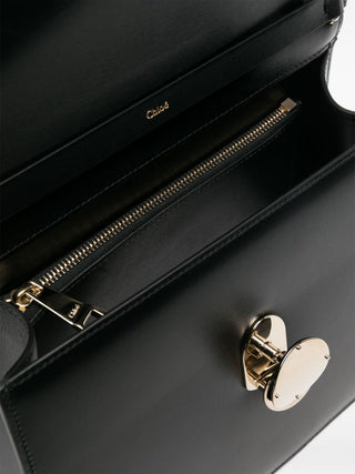 Chloè Bags.. Black