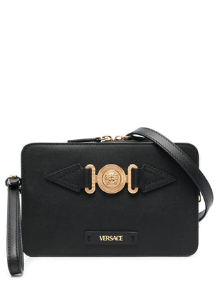 Versace Bags.. Black