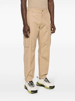 Versace Trousers Beige