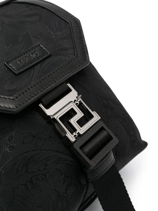 Versace Bags.. Black