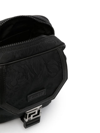 Versace Bags.. Black