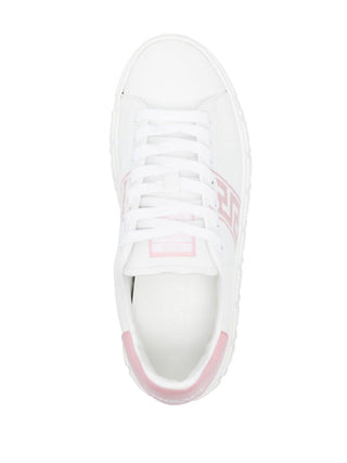 Versace Sneakers White