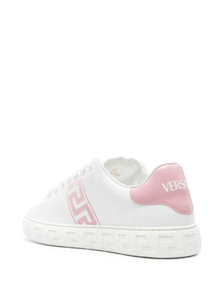 Versace Sneakers White