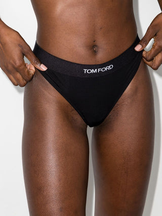 Tom Ford Underwear Black