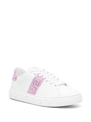 Versace Sneakers Pink