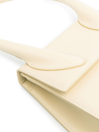 Jacquemus Bags.. Ivory