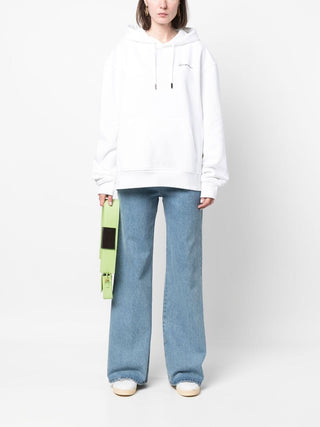 Jacquemus Sweaters White