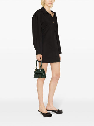 Jacquemus Dresses Black