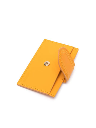 Jacquemus Wallets Orange