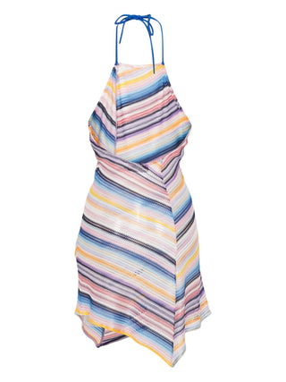 Missoni Beachwear Pre Sea Clothing Blue