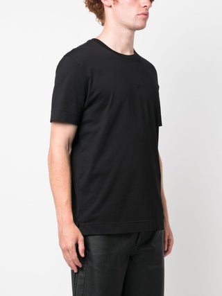 Givenchy T-shirts And Polos Black